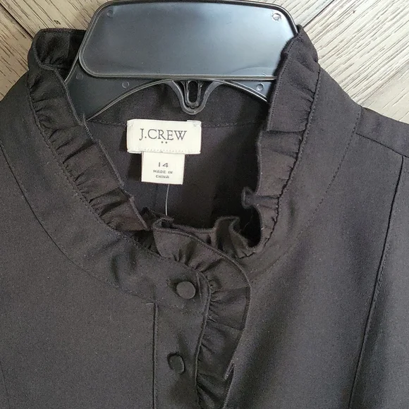 J Crew Top - Picture 6 of 6